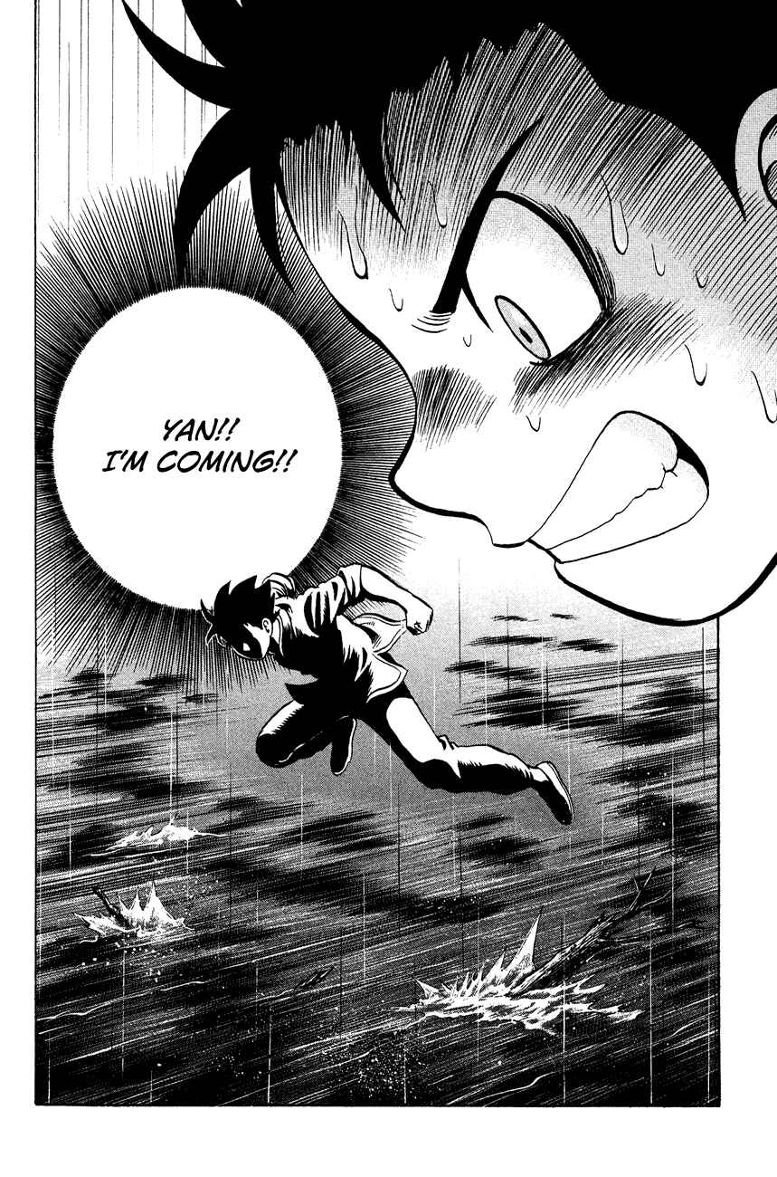 Page 36 Chapter 44 Kung Fu Boy Legends