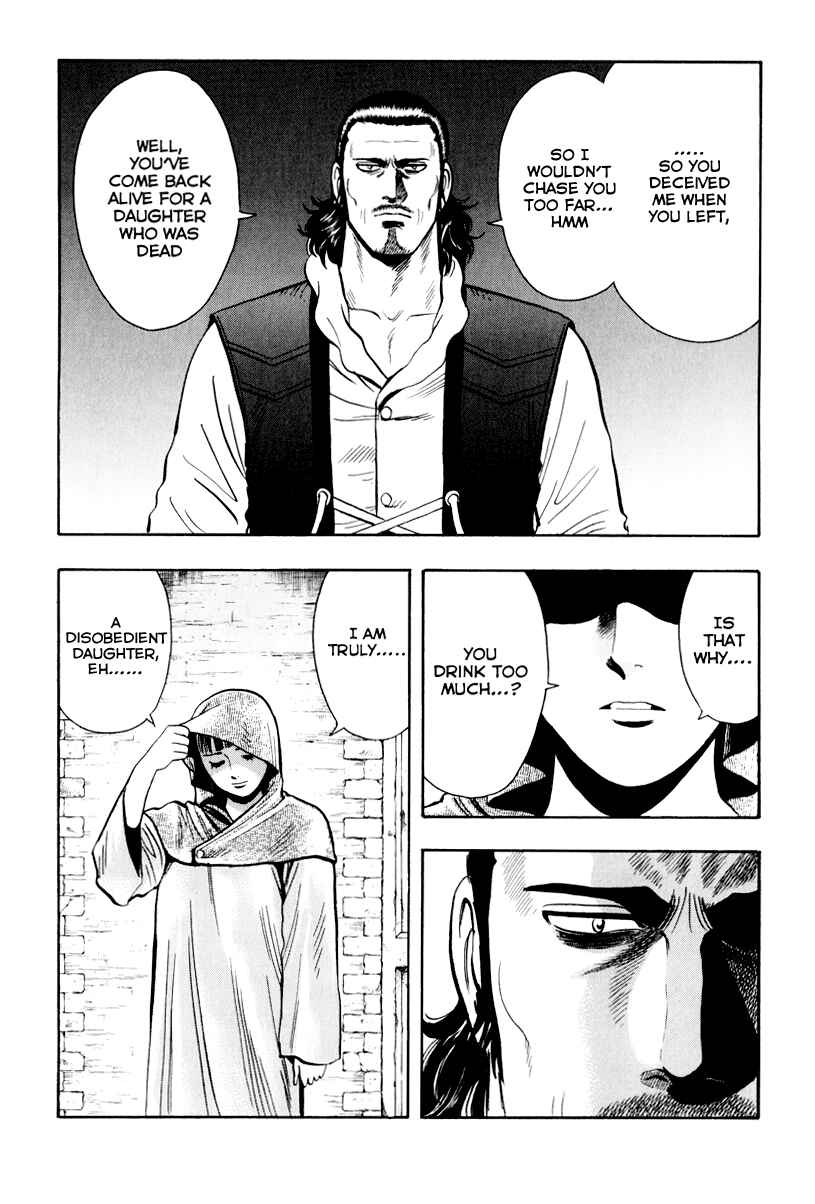 Page 44 Chapter 37 Kung Fu Boy Legends
