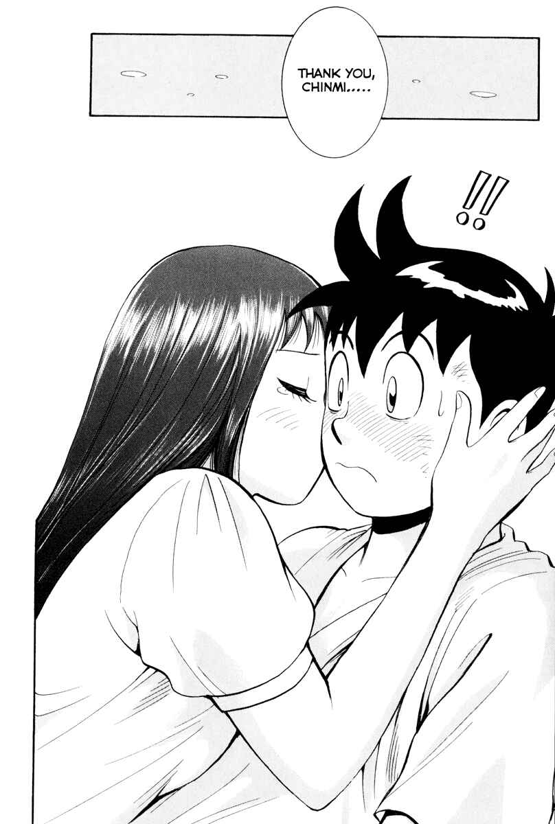 Page 67 Chapter 37 Kung Fu Boy Legends