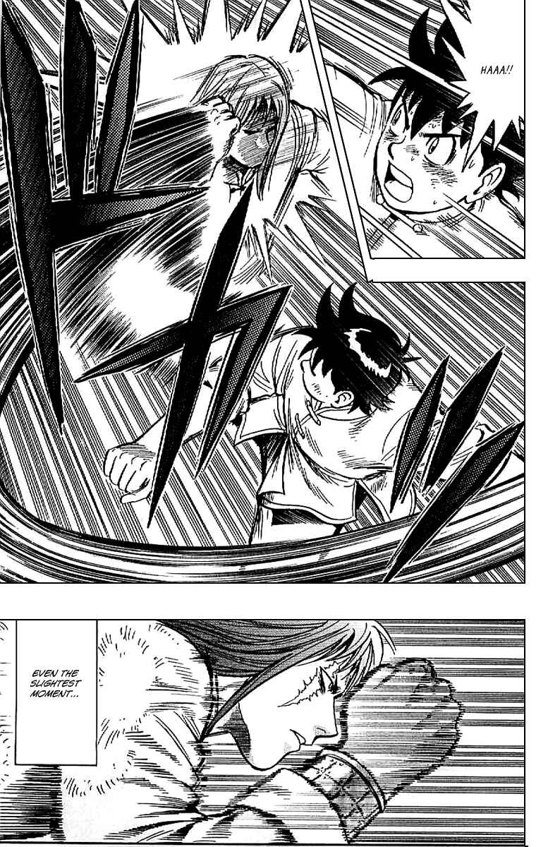 Page 26 Chapter 22 Kung Fu Boy Legends