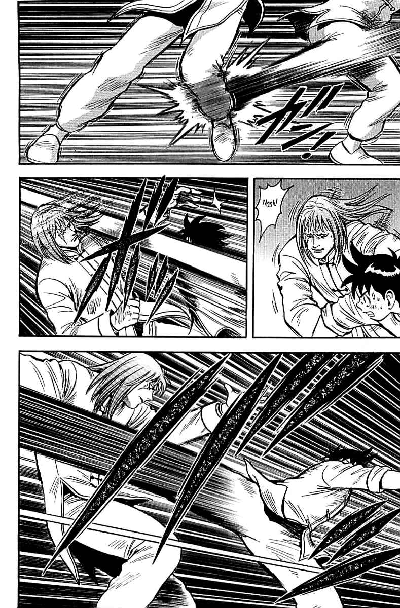 Page 31 Chapter 22 Kung Fu Boy Legends