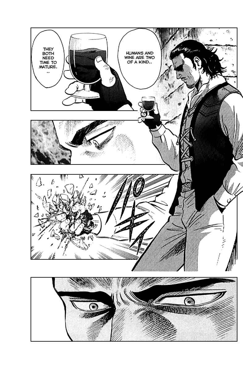Page 7 Chapter 22 Kung Fu Boy Legends