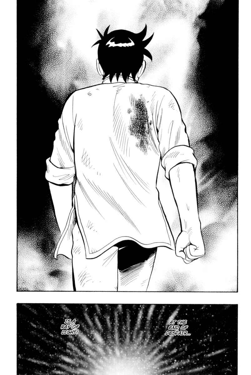 Page 34 Chapter 28 Kung Fu Boy Legends