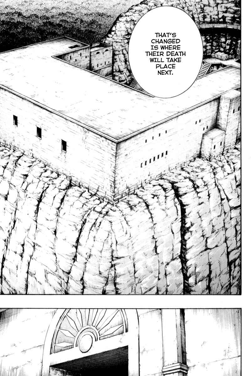 Page 5 Chapter 28 Kung Fu Boy Legends