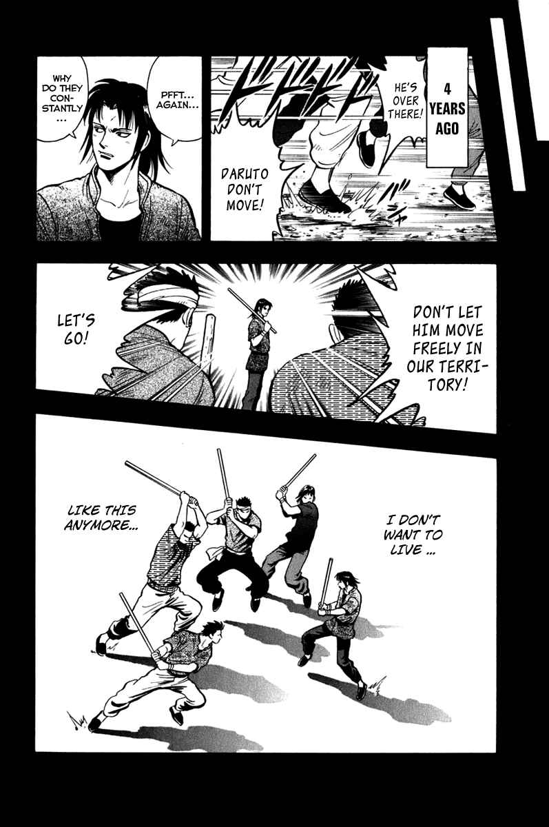 Page 12 Chapter 7 Kung Fu Boy Legends