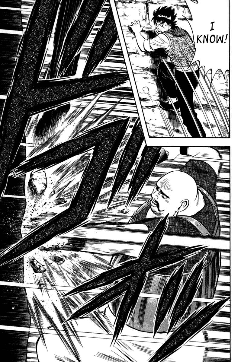 Page 52 Chapter 16 Kung Fu Boy Legends
