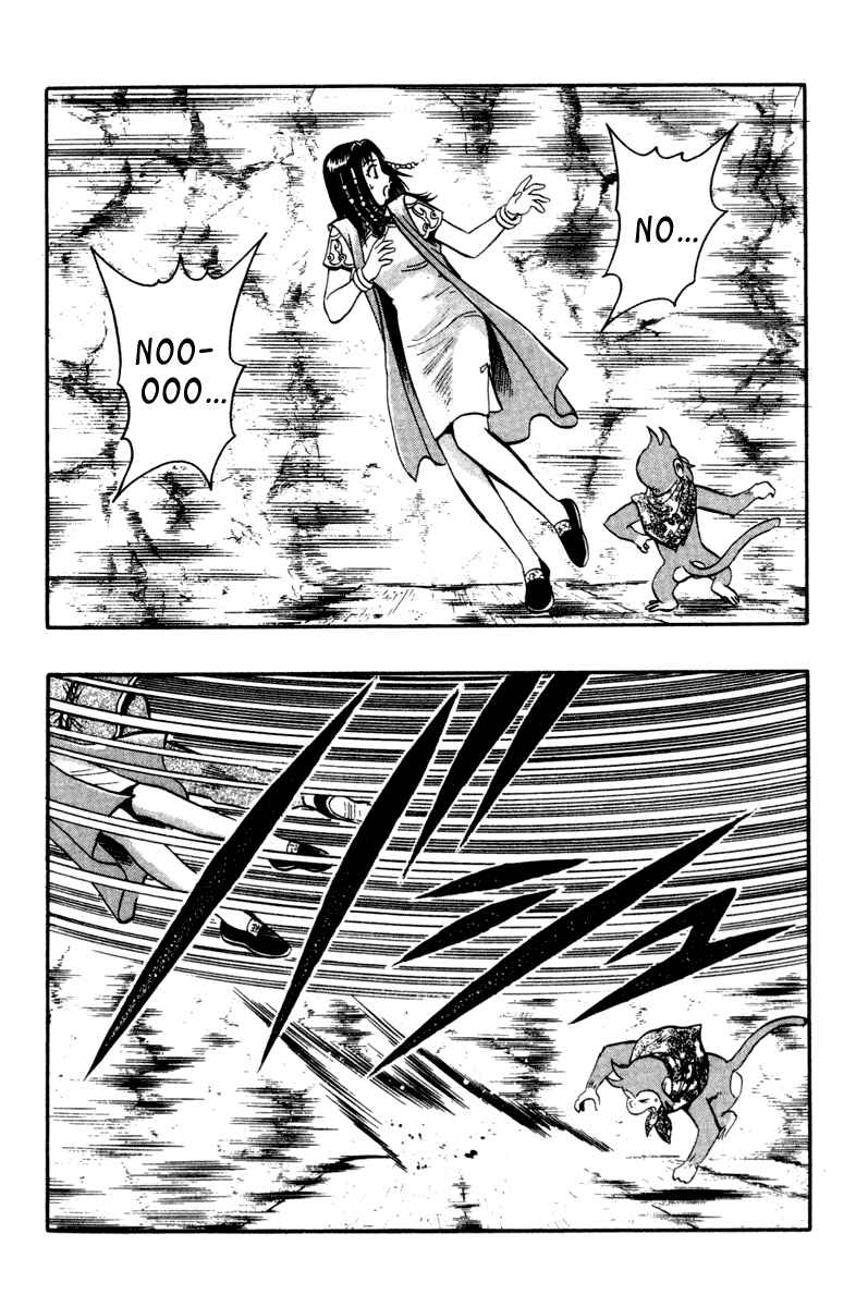 Page 89 Chapter 16 Kung Fu Boy Legends
