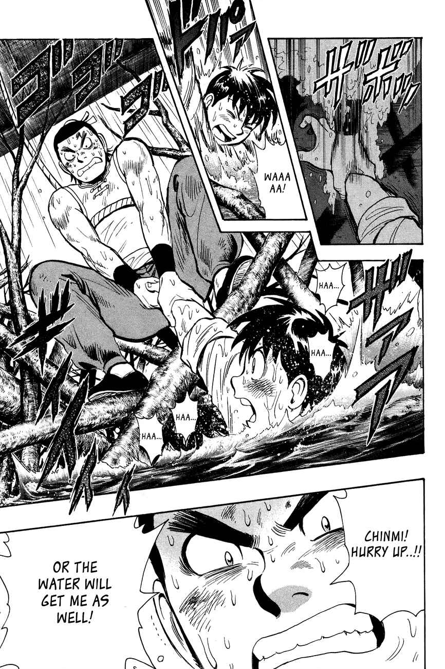 Page 10 Chapter 47 Kung Fu Boy Legends