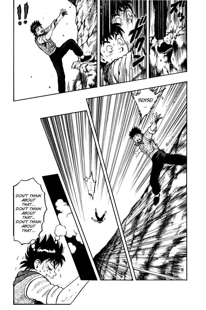 Page 4 Chapter 8 Kung Fu Boy Legends