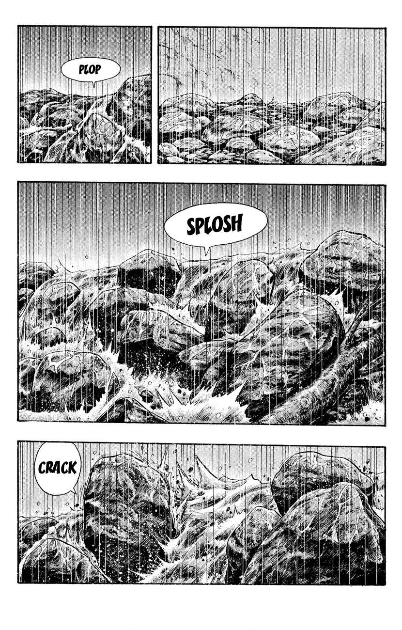 Page 32 Chapter 43 Kung Fu Boy Legends
