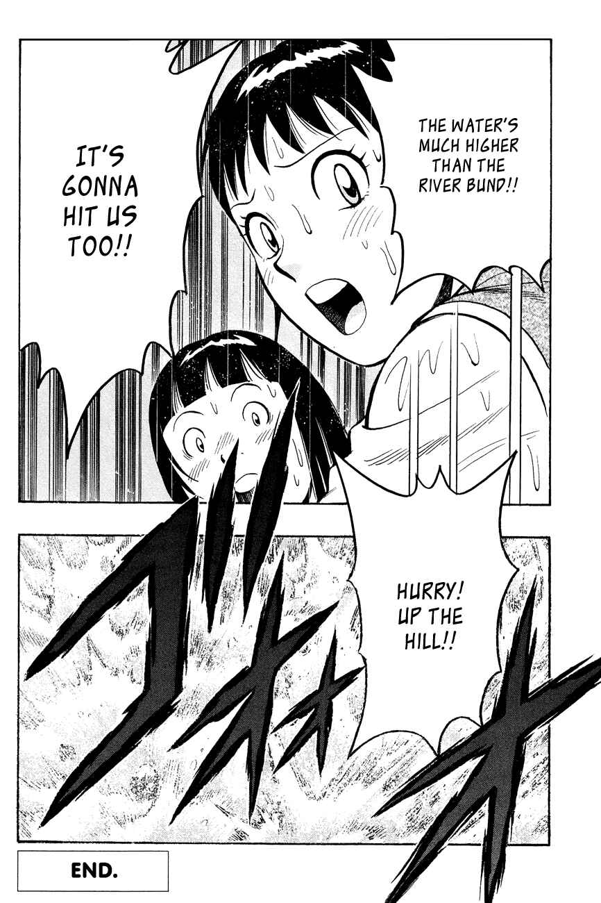 Page 44 Chapter 43 Kung Fu Boy Legends
