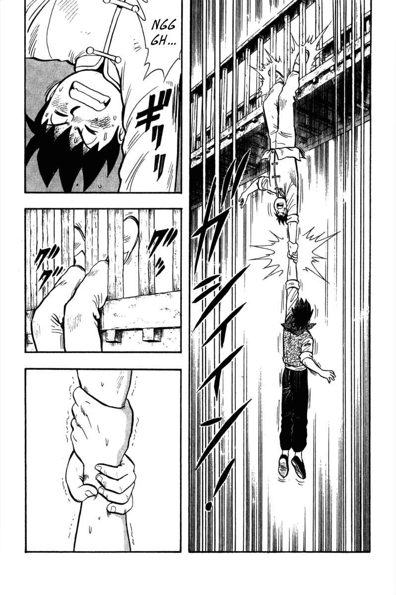 Page 19 Chapter 19 Kung Fu Boy Legends