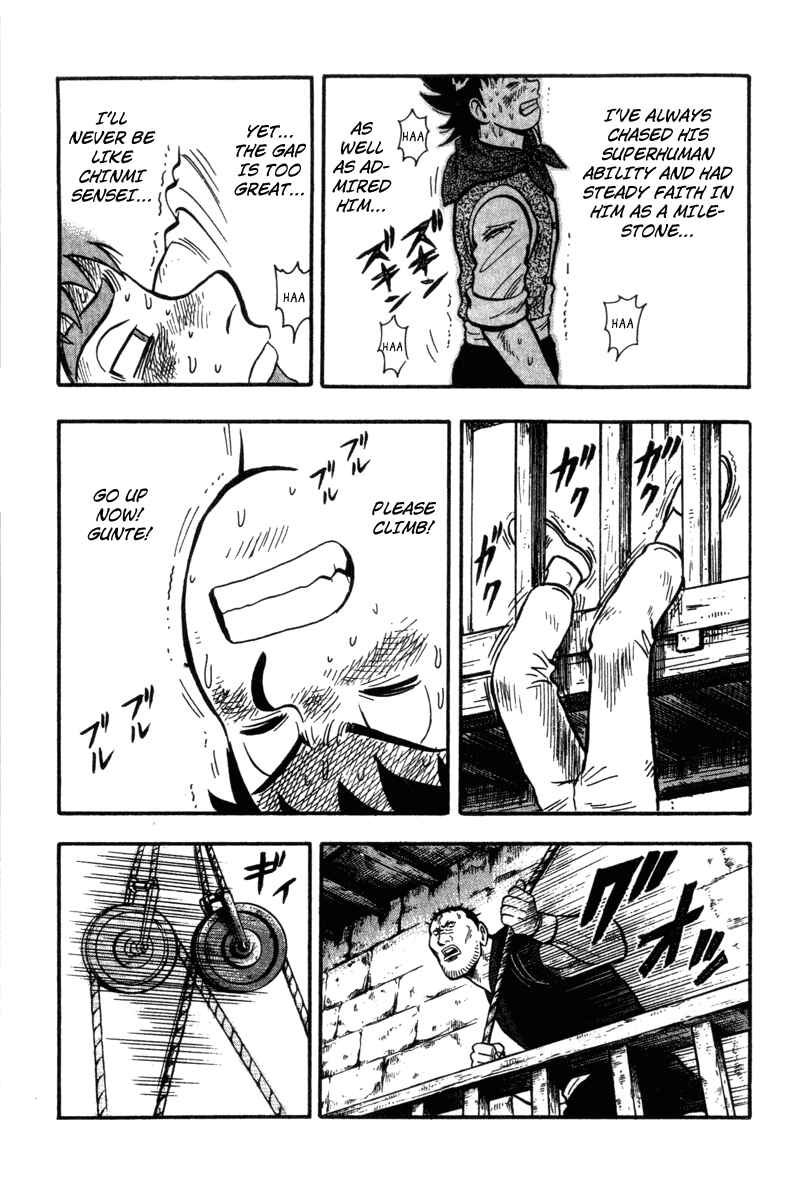 Page 23 Chapter 19 Kung Fu Boy Legends