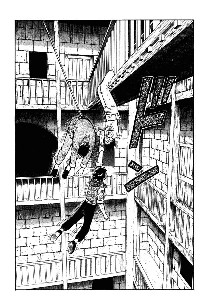Page 25 Chapter 19 Kung Fu Boy Legends