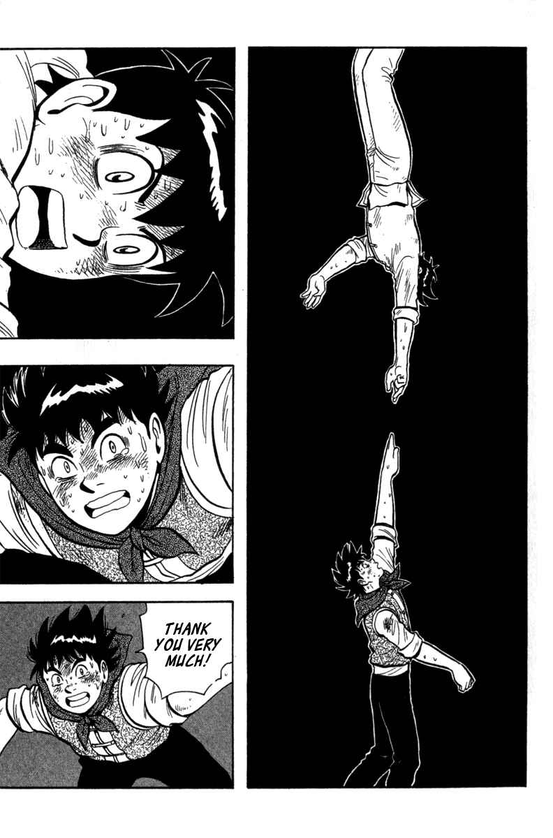 Page 29 Chapter 19 Kung Fu Boy Legends