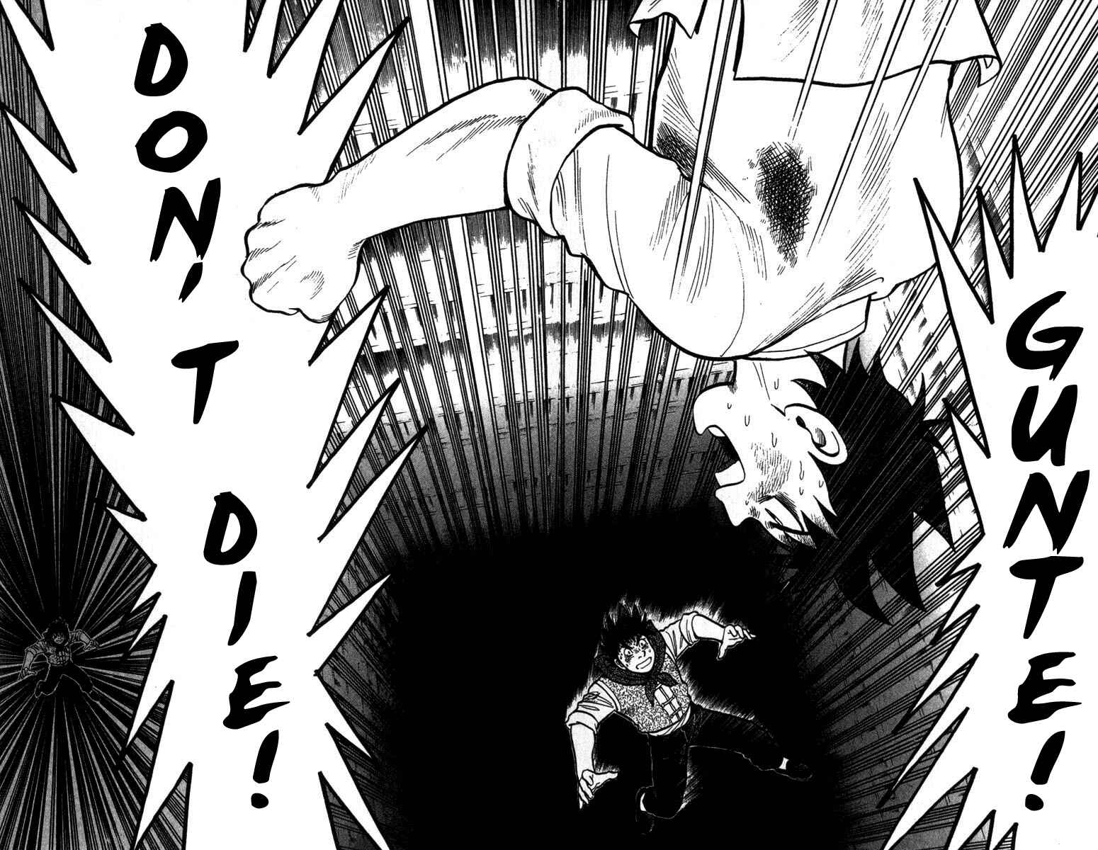 Page 30 Chapter 19 Kung Fu Boy Legends
