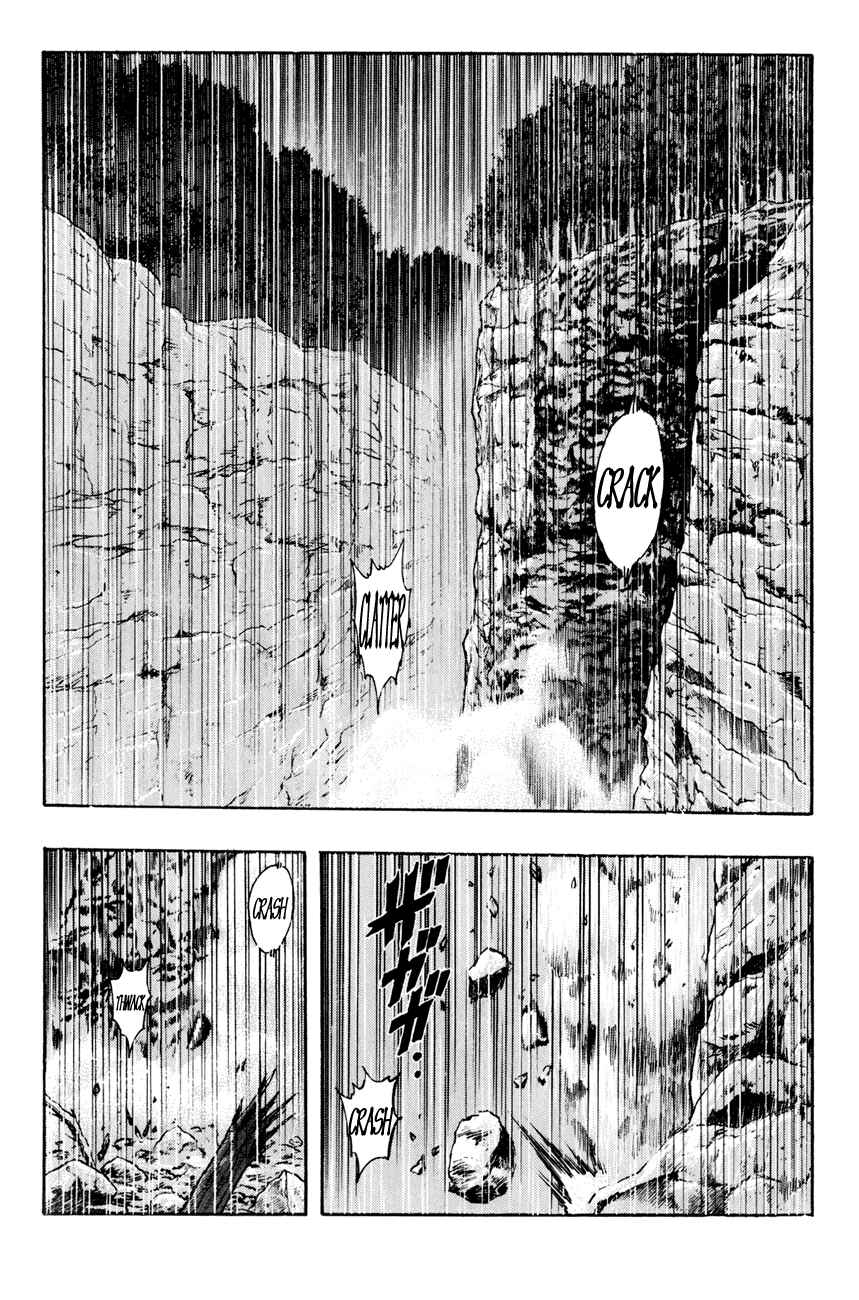 Page 35 Chapter 42 Kung Fu Boy Legends