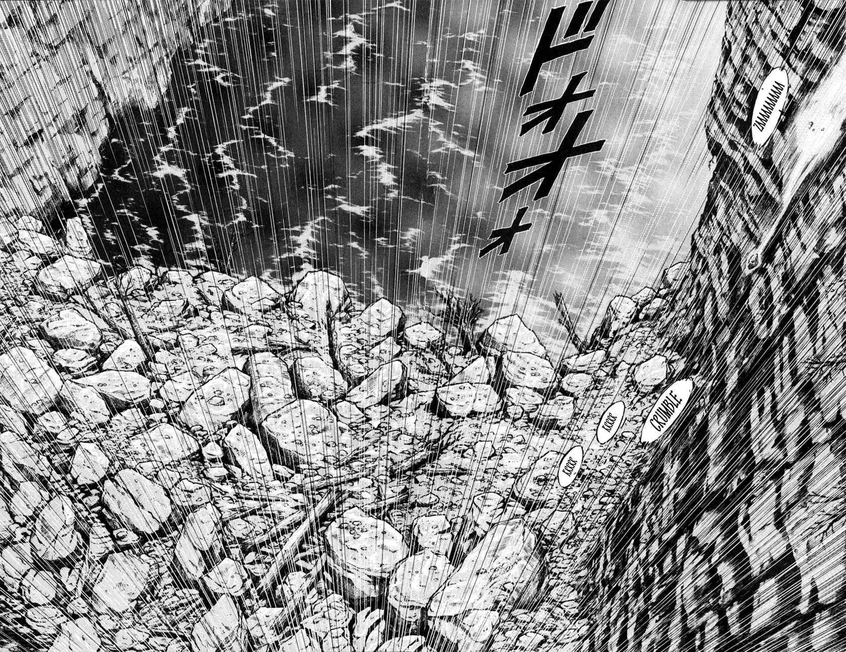 Page 36 Chapter 42 Kung Fu Boy Legends