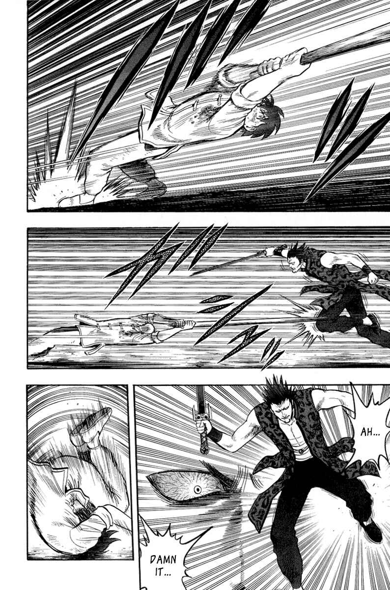 Page 15 Chapter 32 Kung Fu Boy Legends
