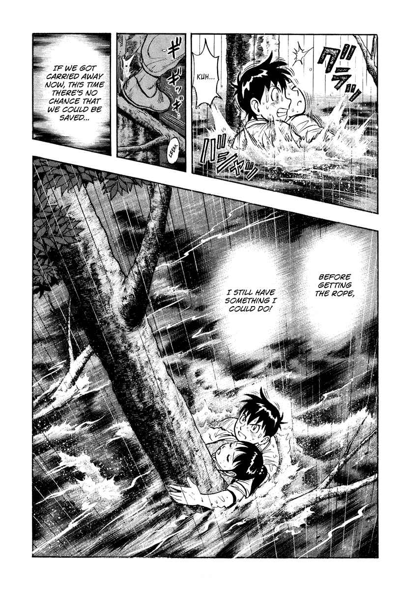 Page 16 Chapter 45 Kung Fu Boy Legends