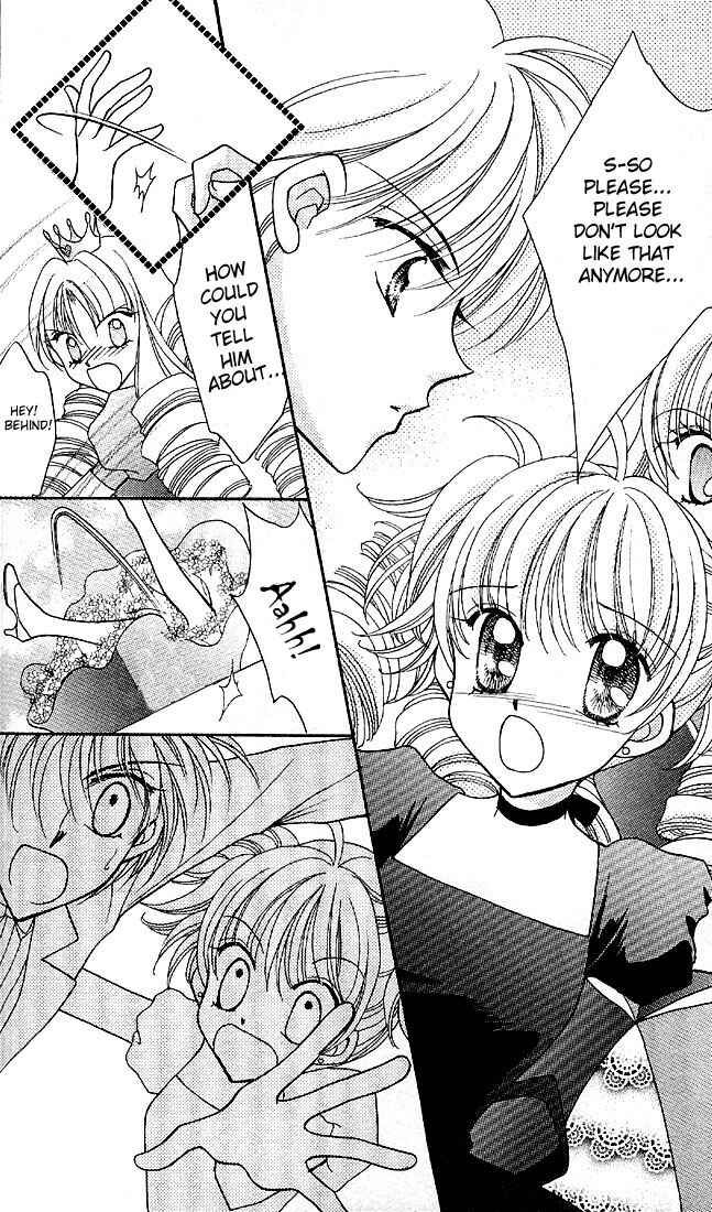 Page 37 Chapter 4 Saint Dragon Girl Miracle