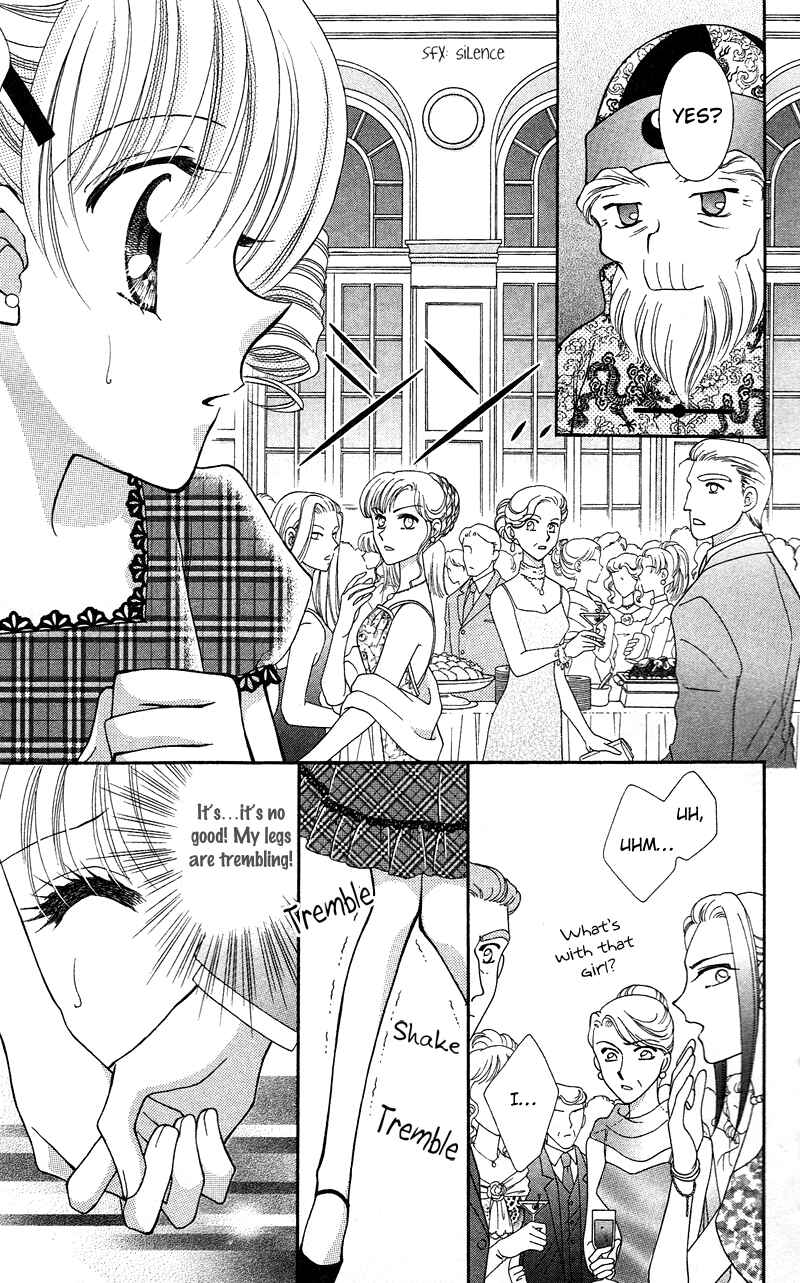 Page 31 Chapter 11 Saint Dragon Girl Miracle