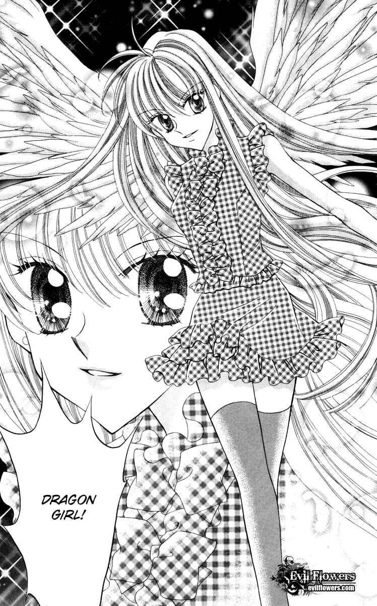 Page 37 Chapter 14 Saint Dragon Girl Miracle