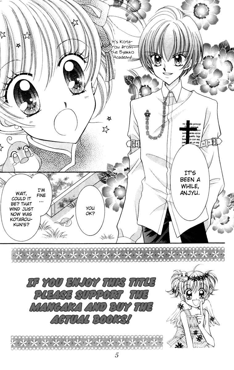 Page 9 Chapter 14 Saint Dragon Girl Miracle