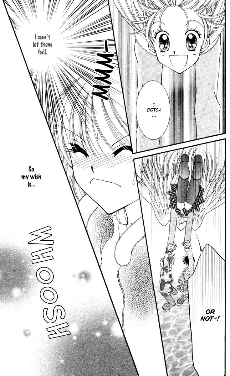 Page 29 Chapter 18 Saint Dragon Girl Miracle