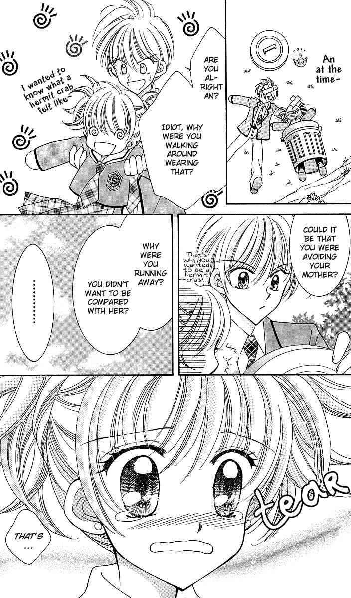 Page 29 Chapter 9 Saint Dragon Girl Miracle