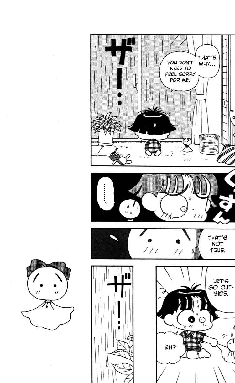 Page 10 Chapter 38 Miiko Desu!