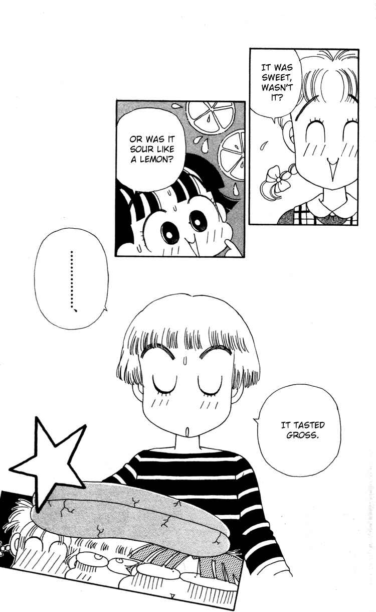 Page 10 Chapter 36 Miiko Desu!