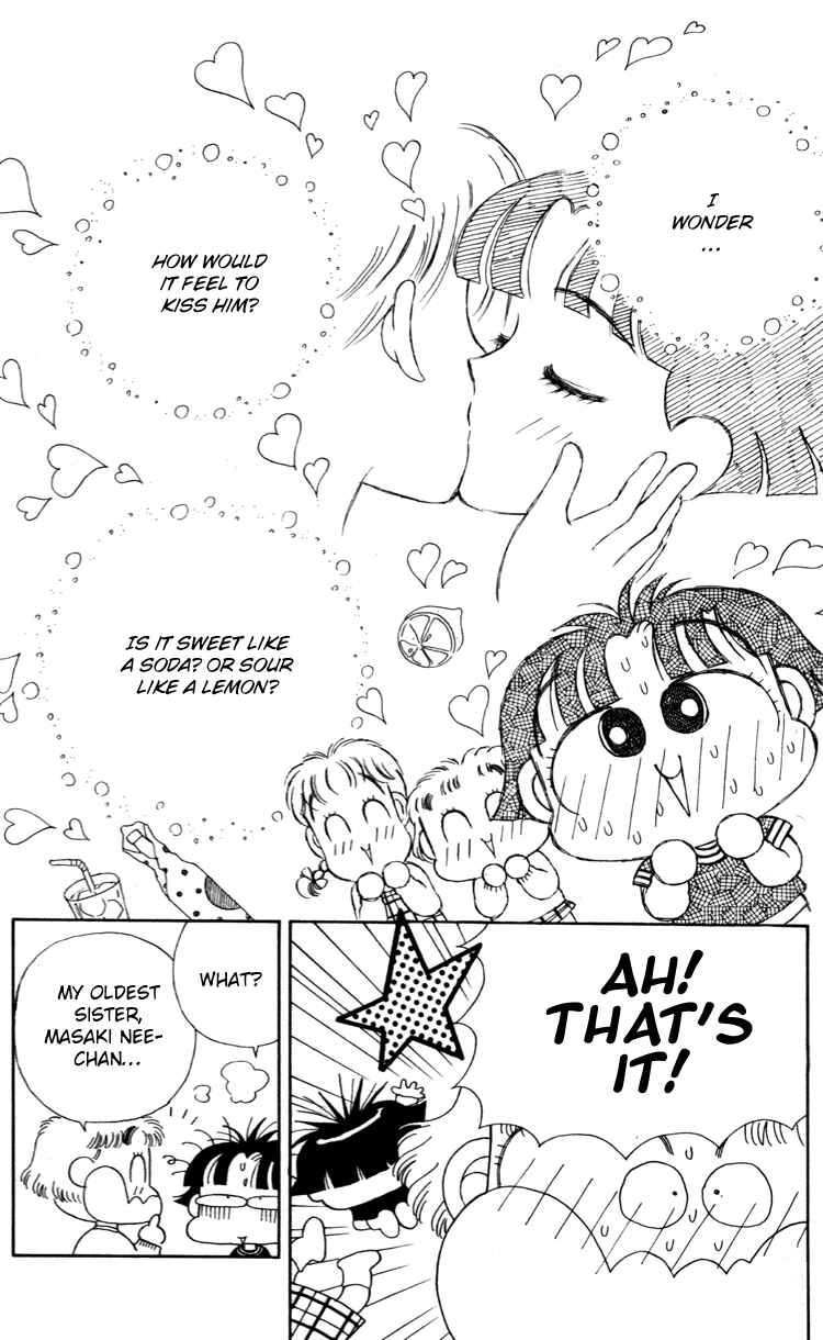 Page 8 Chapter 36 Miiko Desu!