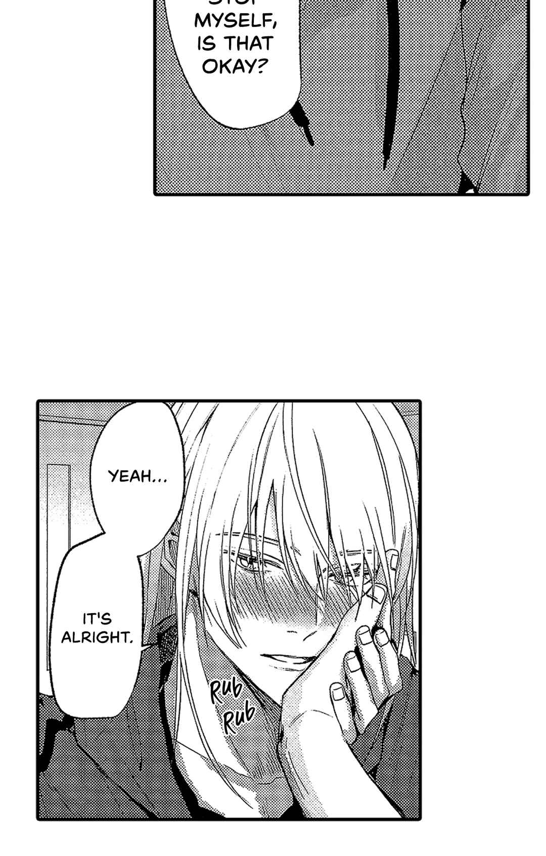 Page 11 Chapter 17 Kuzu, Omega ni Tensei