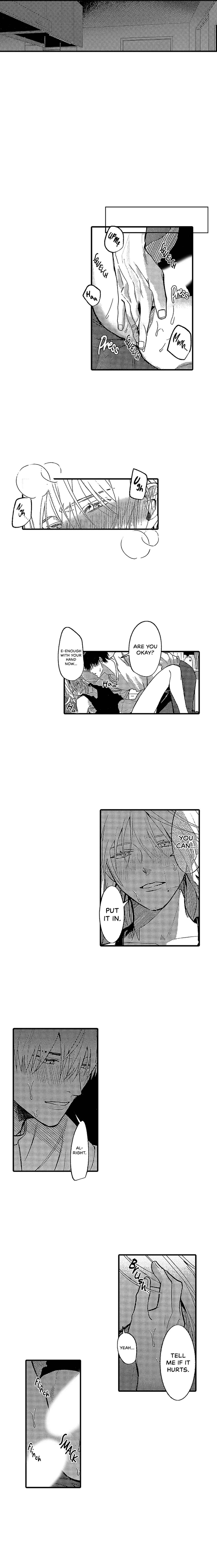 Page 13 Chapter 17 Kuzu, Omega ni Tensei