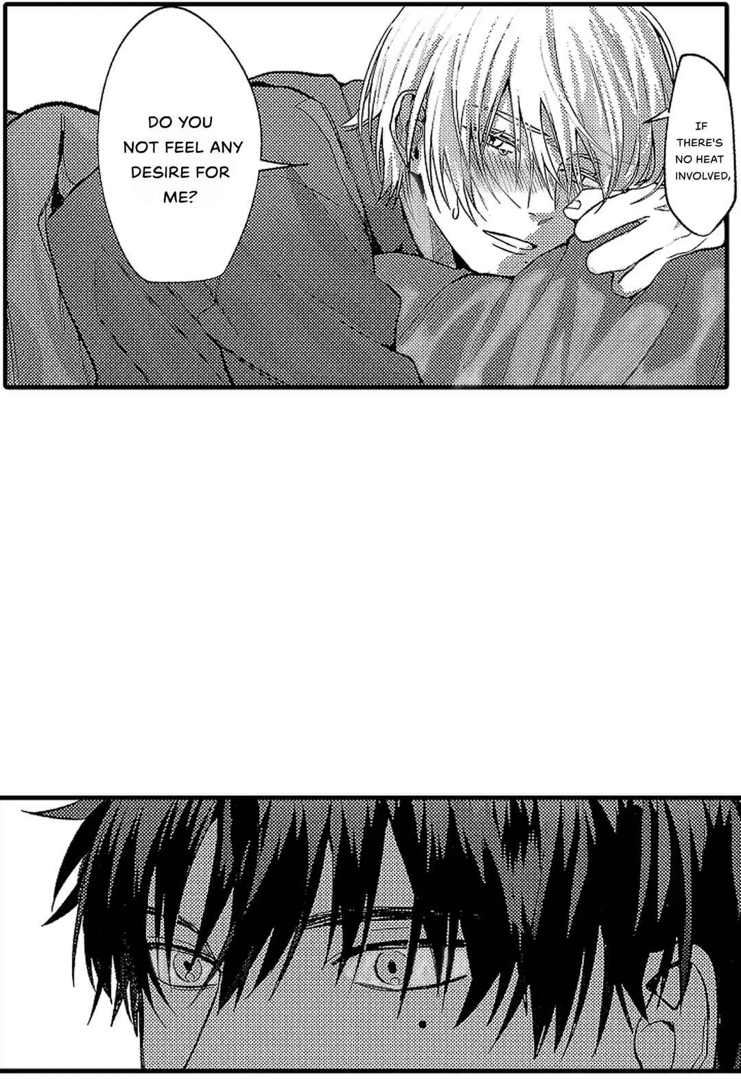 Page 6 Chapter 20 Kuzu, Omega ni Tensei