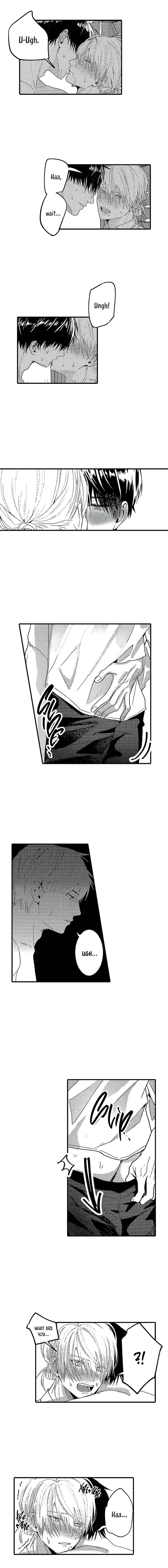 Page 7 Chapter 10 Kuzu, Omega ni Tensei