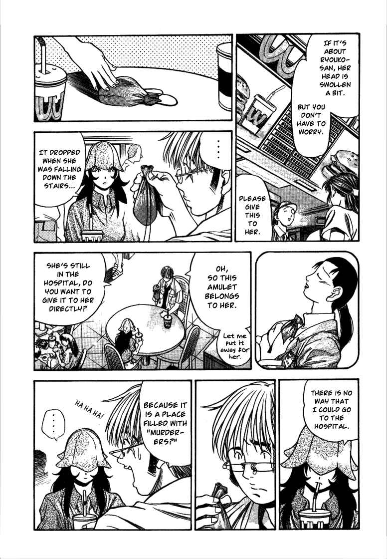 Page 13 Chapter 19 Booking Life