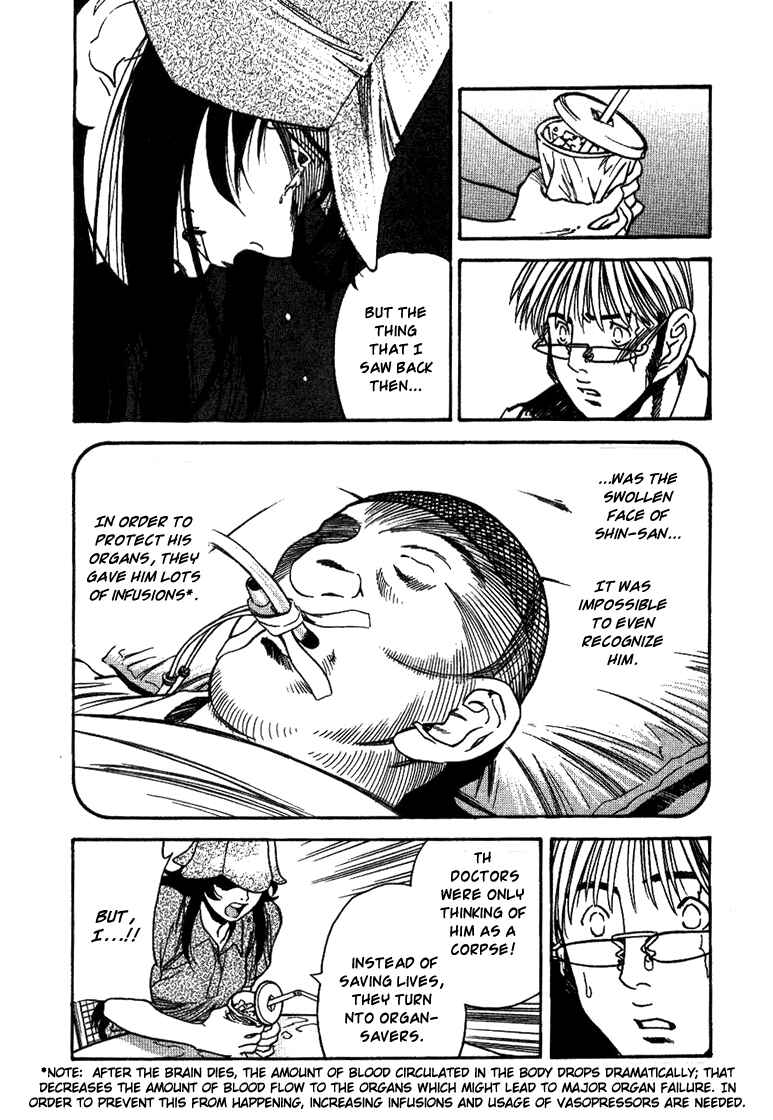 Page 15 Chapter 19 Booking Life