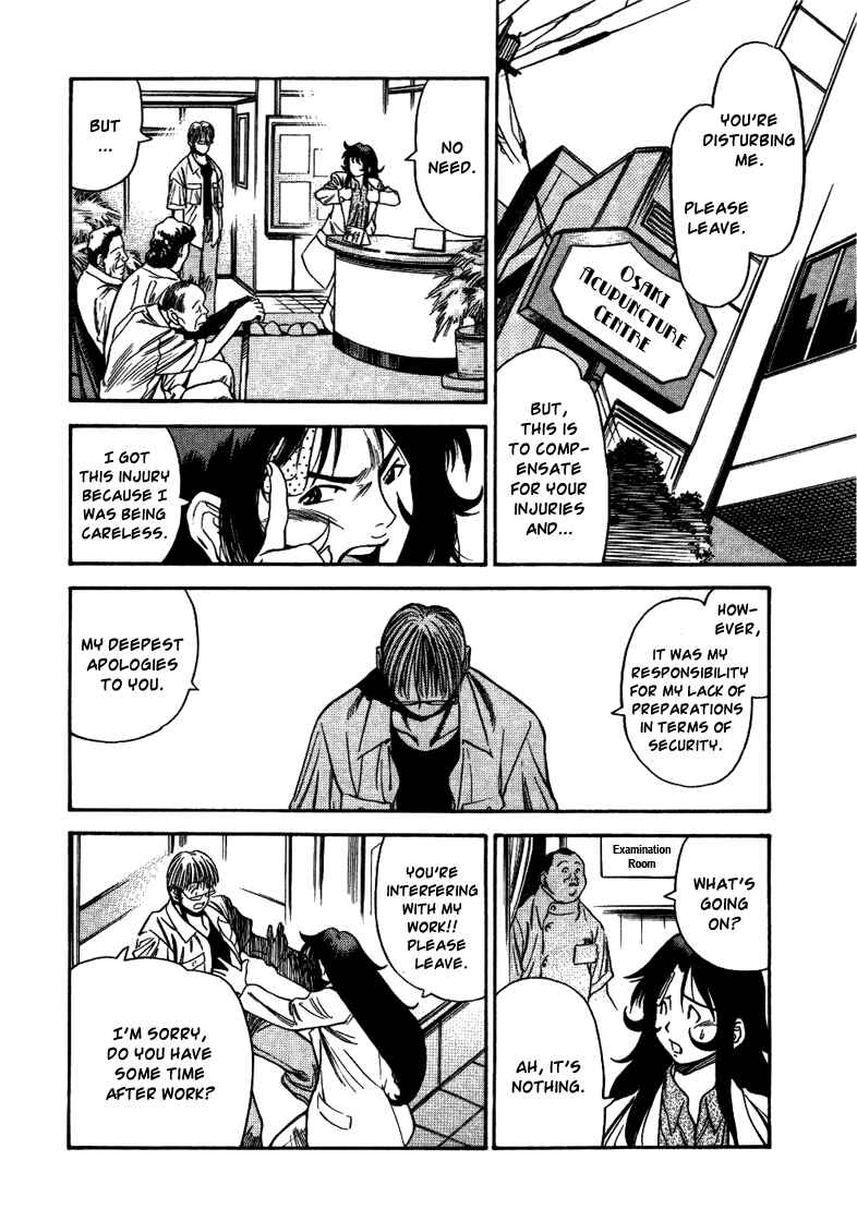 Page 4 Chapter 19 Booking Life