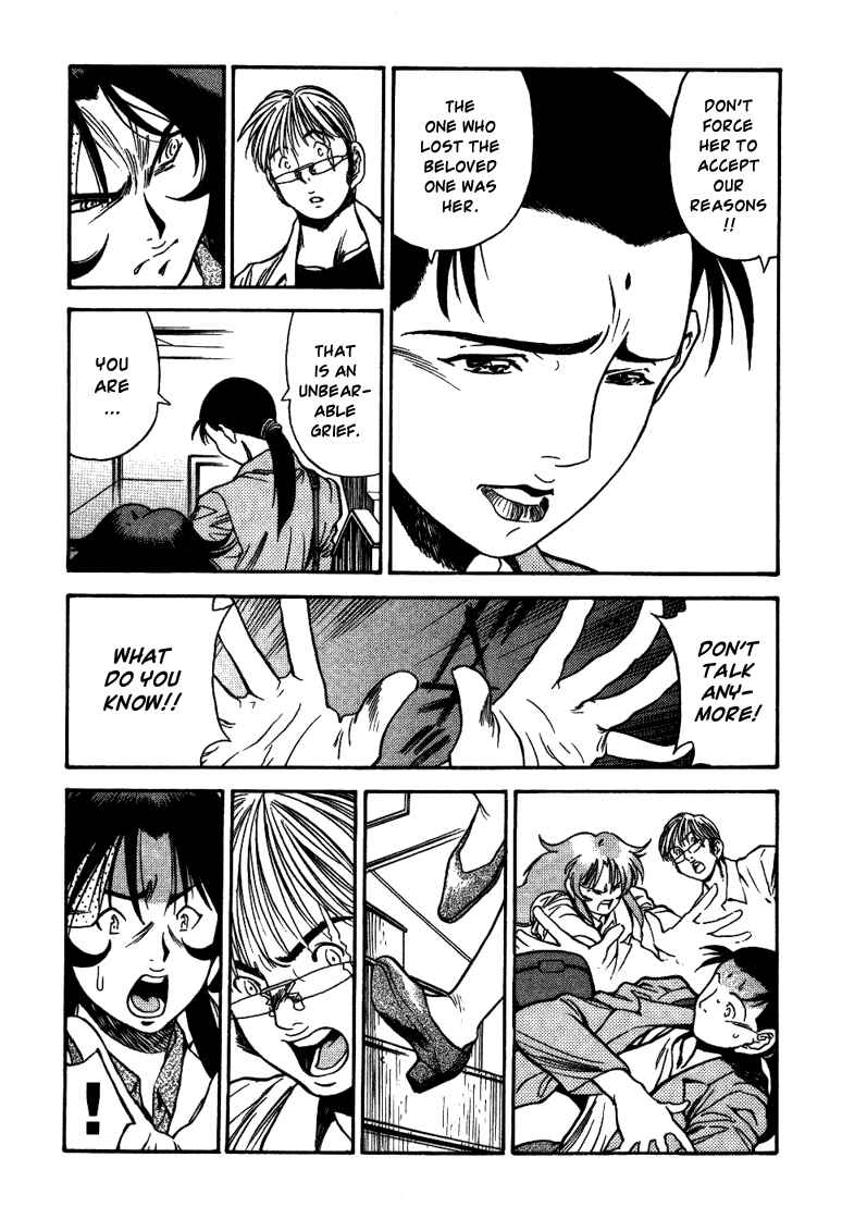 Page 8 Chapter 19 Booking Life