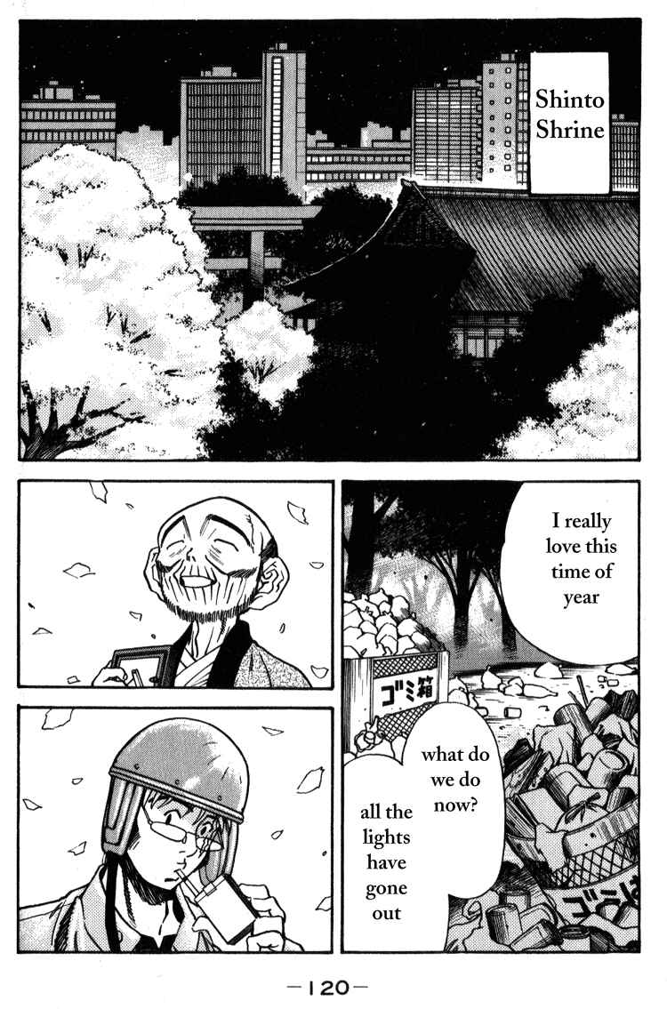 Page 2 Chapter 6 Booking Life