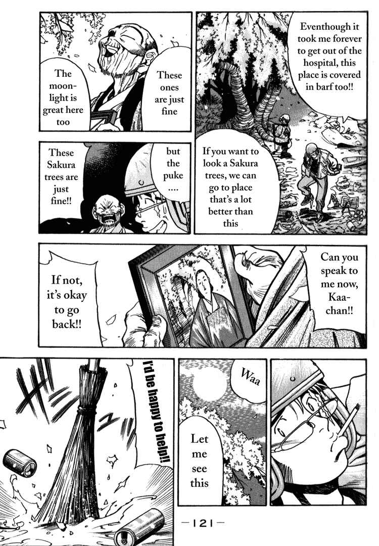 Page 3 Chapter 6 Booking Life
