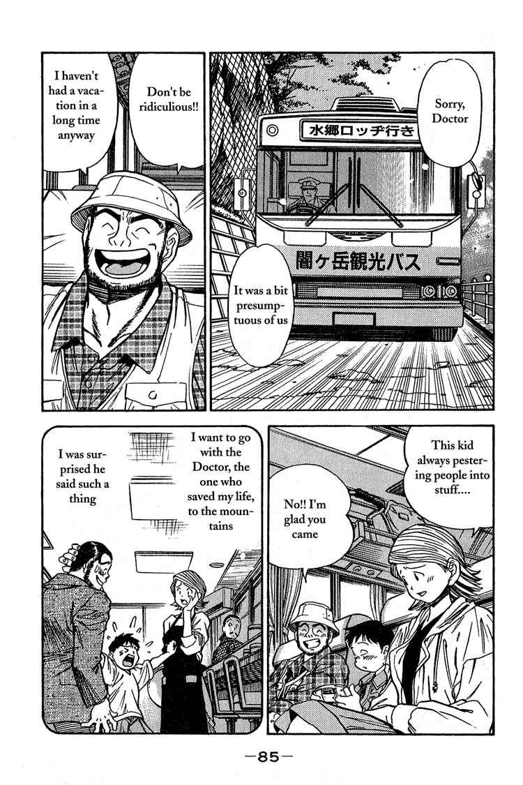 Page 11 Chapter 14 Booking Life