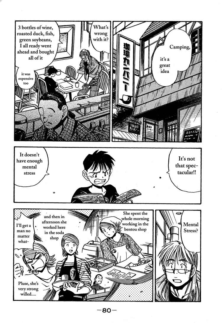 Page 6 Chapter 14 Booking Life