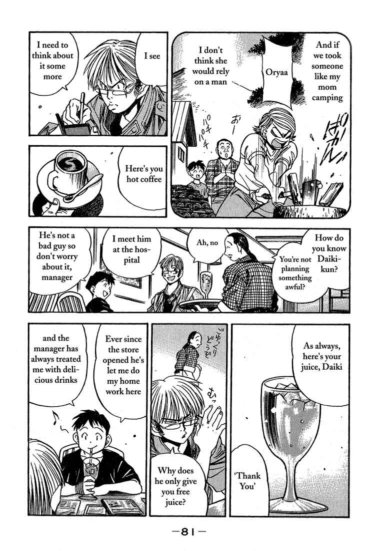Page 7 Chapter 14 Booking Life