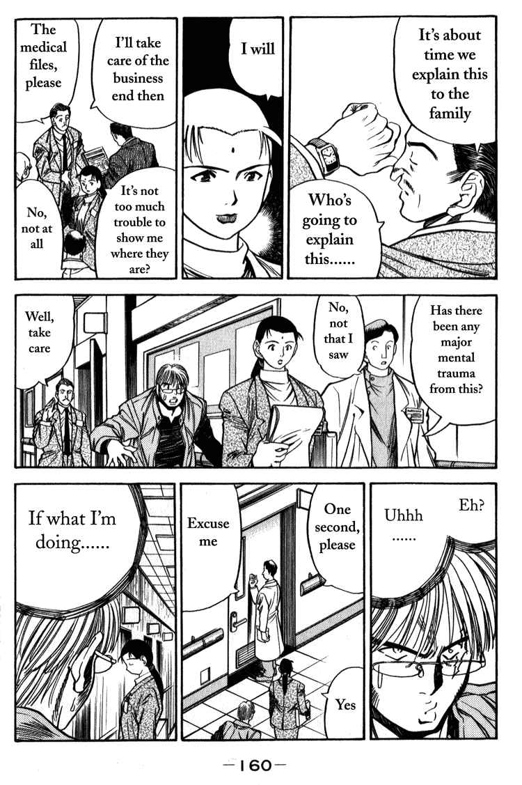 Page 6 Chapter 8 Booking Life