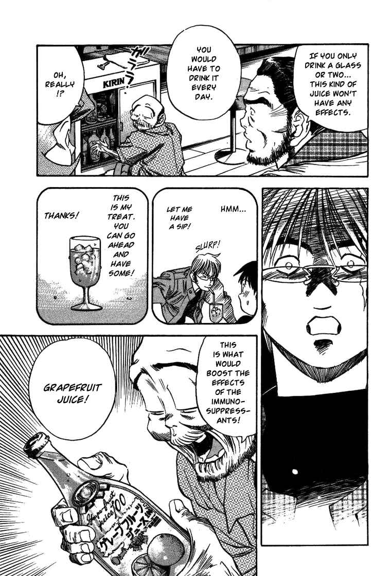 Page 11 Chapter 15 Booking Life