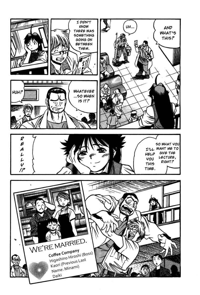 Page 18 Chapter 15 Booking Life