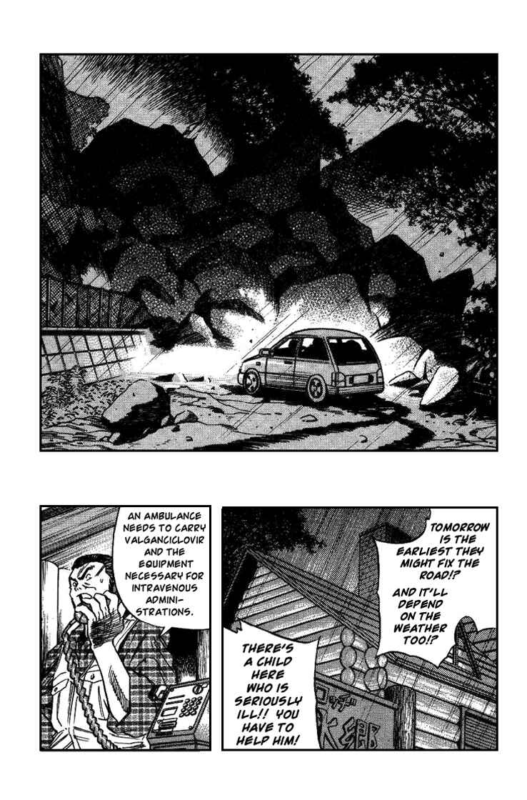 Page 5 Chapter 15 Booking Life